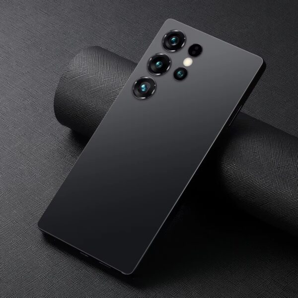 atfly s24 ultra 6gb ram 64gb rom 5g android mobile dual sim